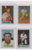 1954 Bowman Baseball Set Break! 224 Cards!